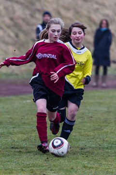 Bild 91 - B-Juniorinnen MTSV Olympia Neum�nster - SG Altenholz/Holtenau : Ergebnis: 2:1